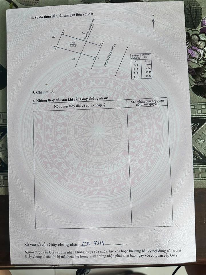 Bán đất siêu đẹp tại tl328, xã tân lâm, tp hcm, 3,1 tỷ, ngang 10m nở hậu diện tích 364m2