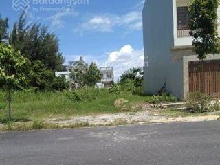 Bán đất tại phạm phú thứ, 64,8 tỷ, 360m2, mặt tiền 15m, pháp lý đầy đủ, ngõ 10m ngay biển tân thành