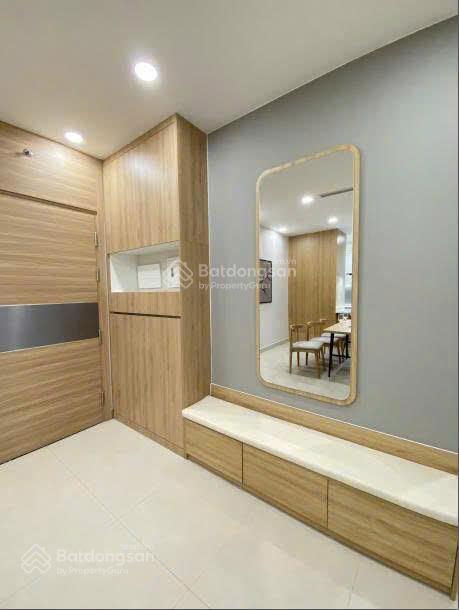 Em cần bán nhanh căn hộ 2pn full đồ tại dự án cao cấp the zei số 8 lê đức thọ  0775 190 ***