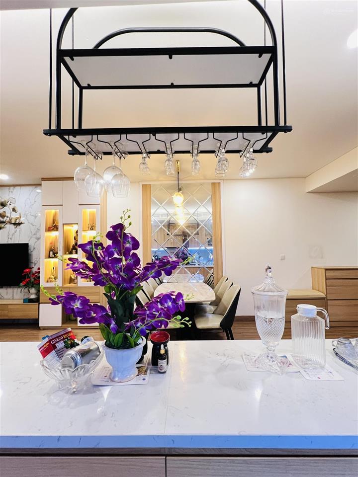 Chính chủ cần bán nhanh căn hộ 3pn cao cấp tại dự án sky park tôn thất thuyết