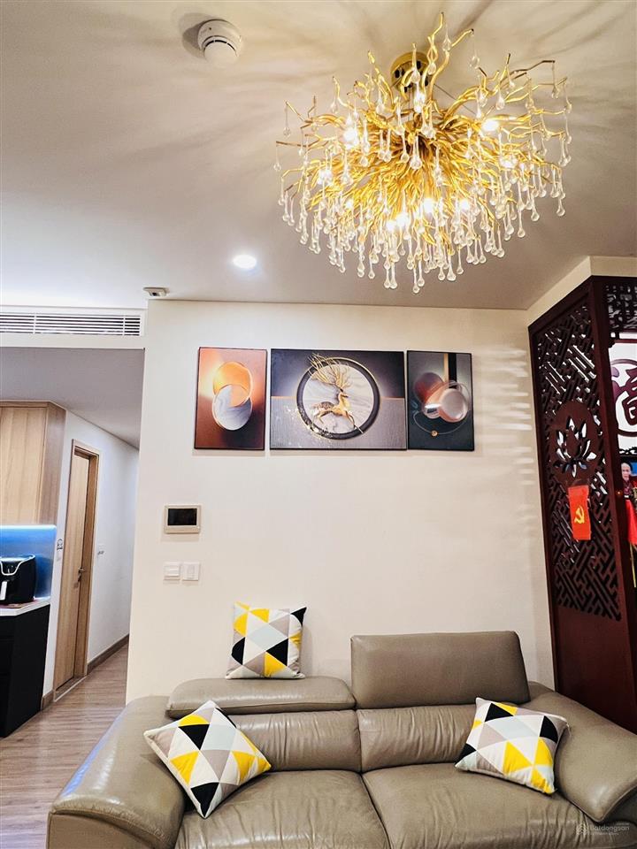 Chính chủ cần bán nhanh căn hộ 3pn cao cấp tại dự án sky park tôn thất thuyết