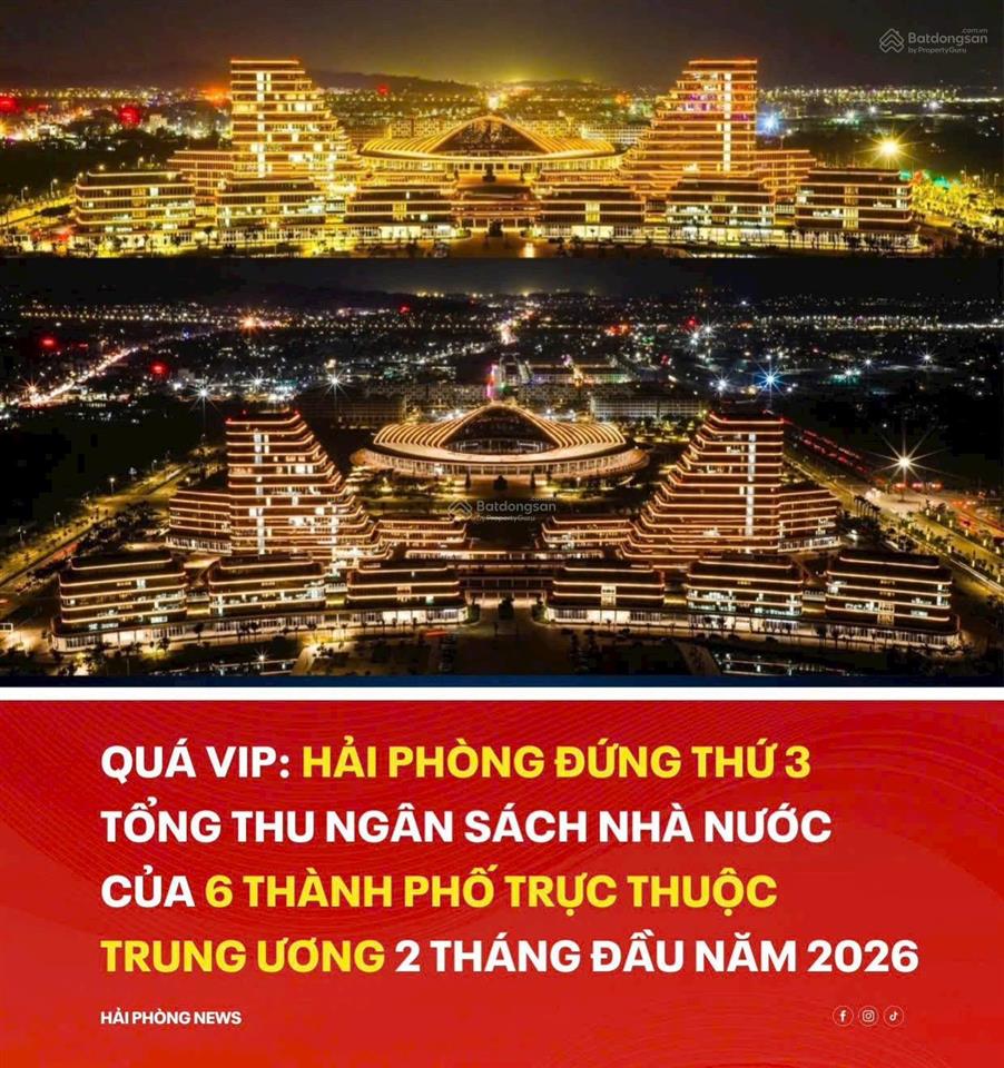 Bán đất bắc sông cấm tái định cư khu d cận kề trung tâm hành chính.