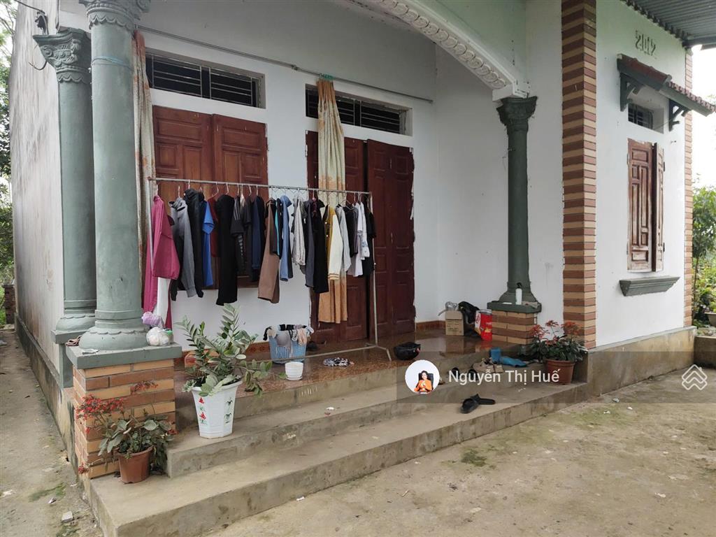 Chỉ hơn 5 triệu/m² 502m² (170m² thổ cư) hoàng văn thụ, chương mỹ | view cánh đồng