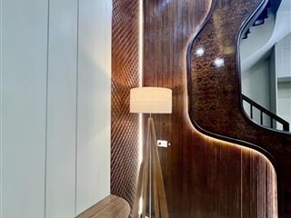 Siêu phẩm mới xây full nt xịn xò ở văn phú,hđ.ô tô đỗ cách nhà 20m.gía 8.6tỷ có tl