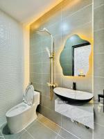 Tài sản đầu tư bình thạnhnhà riêng bạch đằng,dtích đẹp 51,6m2, giá 1,89tỷ2pn3wc gần chợ bà chiểu