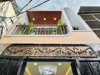 Tài sản đầu tư bình thạnhnhà riêng bạch đằng,dtích đẹp 51,6m2, giá 1,89tỷ2pn3wc gần chợ bà chiểu