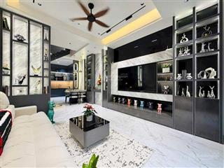 Chỉ bán trong 15ngày 46m² 3t trần bình trọng  bình thạnh, sổ riêng, 5,99tỷ. hàng hiếm. gọi ngay em