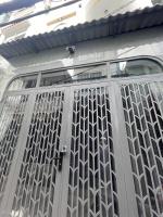 Bùi đình túy, 2tầng (3pn) full nt,ngang 4.5 x 10m, ngay ubnd có pn trệt, sân thượng, shr chỉ 6tỉ190