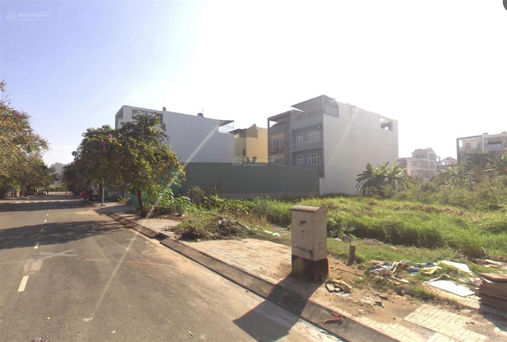 Giá tốt hôm nay! đất 80m² kdc trí kiệt  quận 9  sổ riêng đường 8m ngay cấp 3 phước long