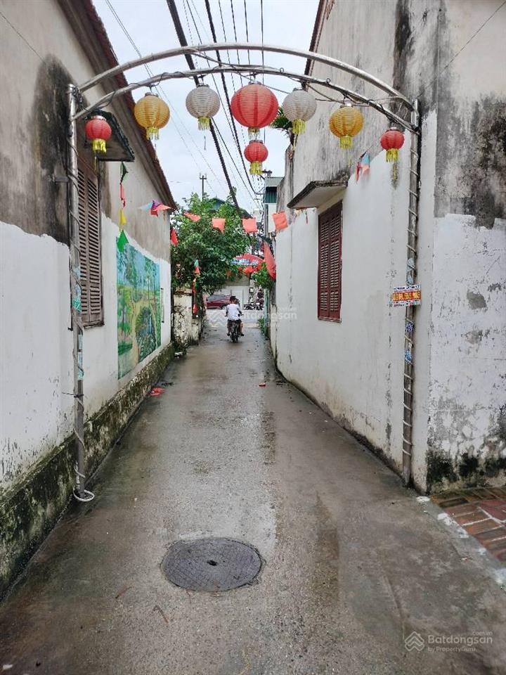 Nhà đẹp la phù 150m2 3 tầng giá 13,8 tỷ ôtô đỗ cửa 10 bước, 2 thoáng tương lai ra mặt đường vđ4