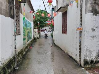 Nhà đẹp la phù 150m2 3 tầng giá 13,8 tỷ ôtô đỗ cửa 10 bước, 2 thoáng tương lai ra mặt đường vđ4