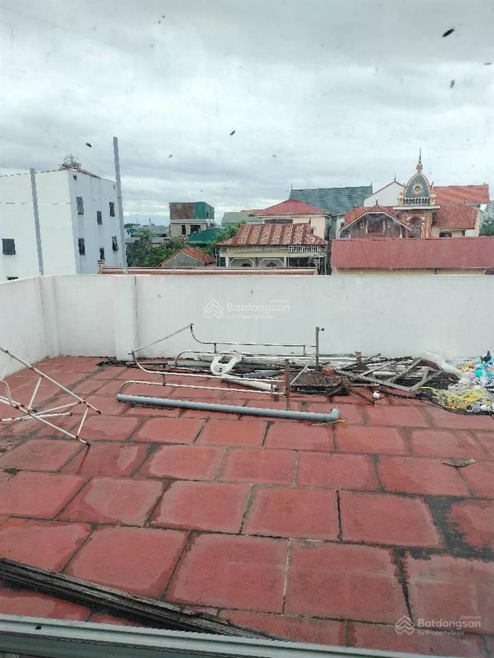 Nhà đẹp la phù 150m2 3 tầng giá 13,8 tỷ ôtô đỗ cửa 10 bước, 2 thoáng tương lai ra mặt đường vđ4