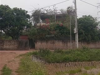 Cho thuê nhà riêng dài hạn, không gian rộng, 3 mặt thoáng tại xã bảo đài, giá tốt