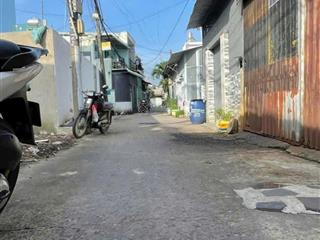 Bán đất hóc môn 5x24m. 115.7m² thổ cư. đường ô tô . giá chỉ 3.39 tỷ