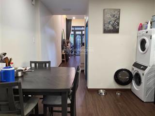 Bán nhà gò vấp  đường số 1, p.11  hẻm 4m, 3 lầu, nội thất đầy đủ