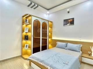 Bán nhà hxh phạm văn chiêu, p9 gò vấp  ngay sát mặt tiền đường 8m  chỉ 5,4 tỷ