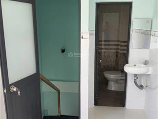 Lên sóng nhà mới lung linh  2,650 tỷ dọn vào ở liền  lê đức thọ, p.16, gò vấp