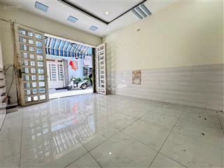 Giảm mạnh thêm 200tr còn 4 tỷ 280  bán nhanh nhà tại đường số 10, p.8 gò vấp, hẻm ô tô đậu cửa