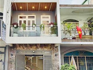 Mặt tiền kinh doanh  đường số 4, p16, gò vấp  chỉ 8 tỷ 600  còn thương lượng