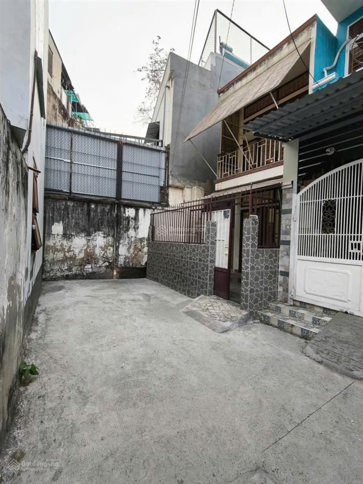 Hàng hiếm bình thạnh sát quận 1 chỉ 1 phút  trần văn kỷ, p14, bình thạnh  chỉ 7,6 tỷ