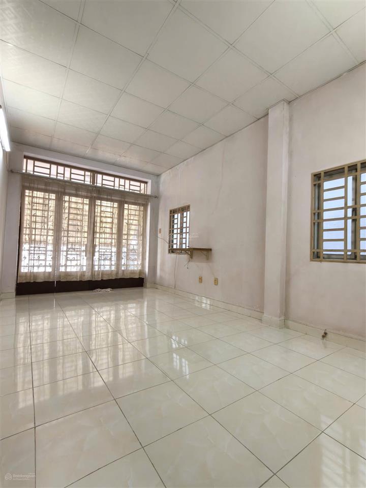 Hàng hiếm bình thạnh sát quận 1 chỉ 1 phút  trần văn kỷ, p14, bình thạnh  chỉ 7,6 tỷ