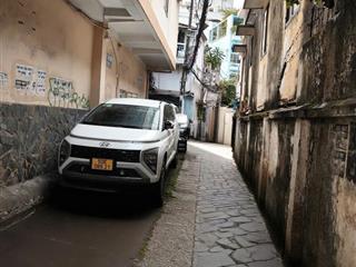 Hàng hiếm bình thạnh sát quận 1 chỉ 1 phút  trần văn kỷ, p14, bình thạnh  chỉ 7,6 tỷ