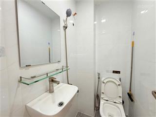 Giá sốc nhà 2 mặt hẻm ngay chợ gò vấp  nguyễn thái sơn, p5, gò vấp  chỉ 3 tỷ 380 tl