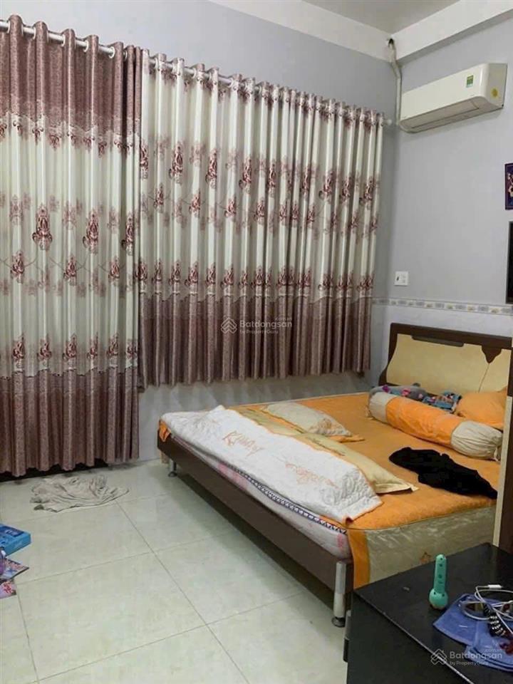 Mặt tiền hiếm  đường số 9, p.9 gò vấp  vừa ở vừa kinh doanh  giá chỉ hơn 6 tỷ