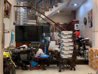 Mặt tiền hiếm  đường số 9, p.9 gò vấp  vừa ở vừa kinh doanh  giá chỉ hơn 6 tỷ