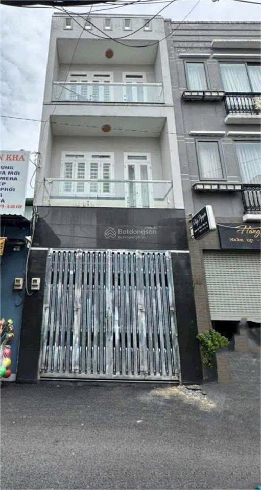 Mặt tiền hiếm  đường số 9, p.9 gò vấp  vừa ở vừa kinh doanh  giá chỉ hơn 6 tỷ