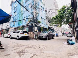 Giảm sốc 400 triệu  nhà xvnt, p.25, bình thạnh  2 lầu 4pn  giá mới chỉ 5.28 tỷ