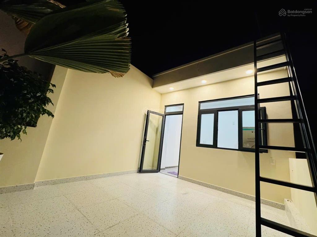 Bán nhà mặt tiền vừa ở vừa kinh doanh âu cơ p.14 tân bình  9.5 tỷ