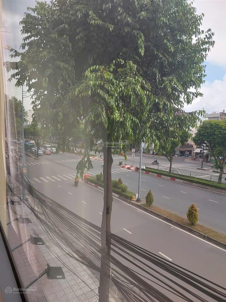 Chính chủ bán nhà 2 mt 476 trường chinh, quận 12, gần tham lương, 4x20m, 5 tầng, 14.7tỷ tl, hhmg 1%