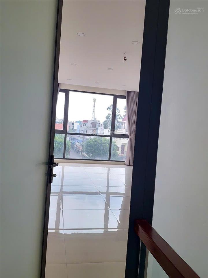 Chính chủ bán nhà 2 mt 476 trường chinh, quận 12, gần tham lương, 4x20m, 5 tầng, 14.7tỷ tl, hhmg 1%