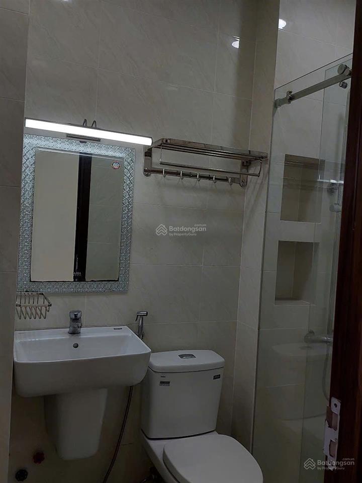 Chính chủ bán nhà 2 mt 476 trường chinh, quận 12, gần tham lương, 4x20m, 5 tầng, 14.7tỷ tl, hhmg 1%