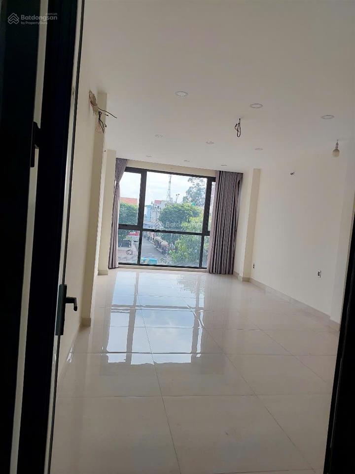 Chính chủ bán nhà 2 mt 476 trường chinh, quận 12, gần tham lương, 4x20m, 5 tầng, 14.7tỷ tl, hhmg 1%