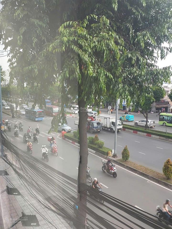 Chính chủ bán nhà 2 mt 476 trường chinh, quận 12, gần tham lương, 4x20m, 5 tầng, 14.7tỷ tl, hhmg 1%