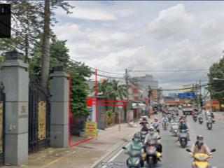 Nhà mt 34 nguyễn văn tăng, q.9, 6x35m, cách ngã 4 lê văn việt 50m, vuông vức, cấp 4, chỉ 27,9tỷ tl