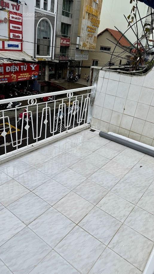 Gửi a/e 1%  nhà 5 tầng mt 117 đường 3/2, tt tp.đà lạt, 4x13,5m, 18 tỷ tl  chủ 0889,401,049