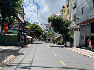 Chính chủ cần bán gấp nhà mt nguyễn minh hoàng, p.12, q.tb, k300, 4x20m, 4 tầng, giá chỉ 13,5 tỷ