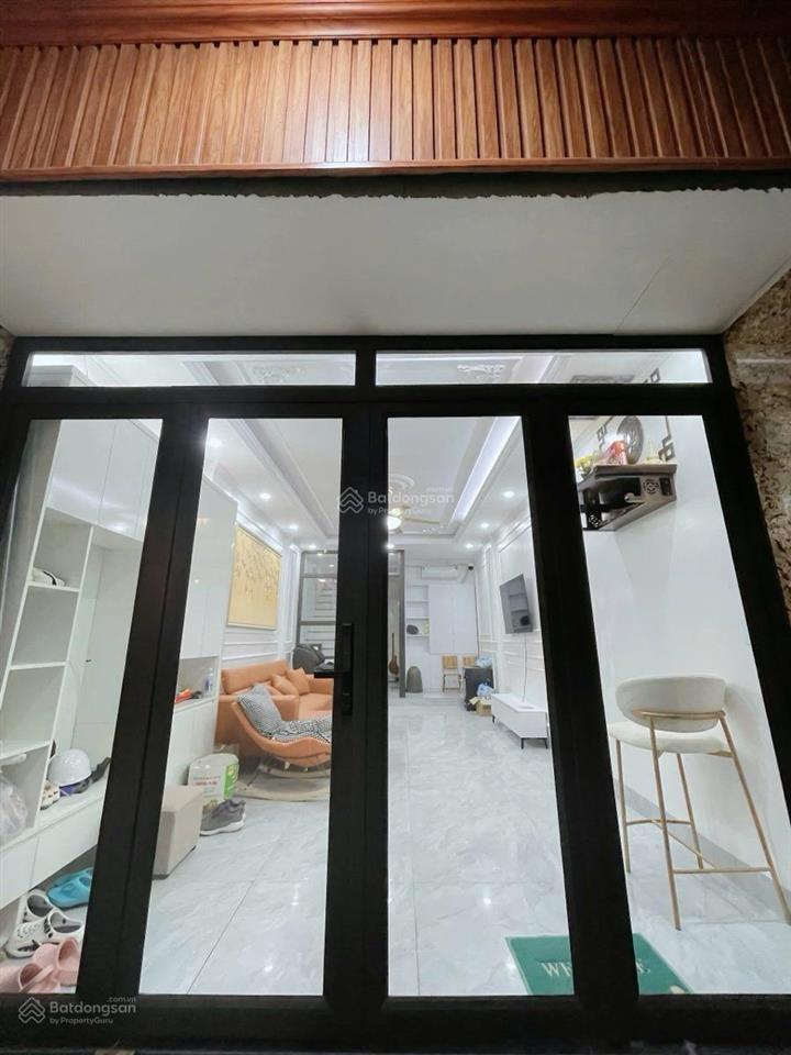 Bán nhà 7tầngthang máyhồ tùng mậuphân lôô tô đỗ cửagía 17.x tỷ