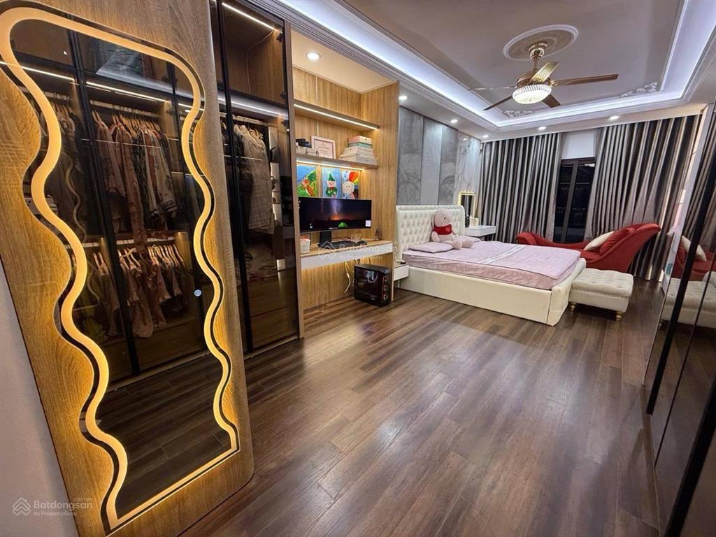 Bán nhà 7tầngthang máyhồ tùng mậuphân lôô tô đỗ cửagía 17.x tỷ