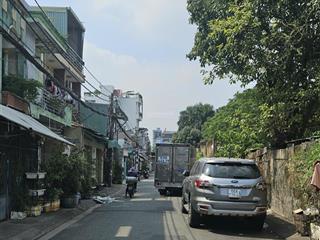 Đất xây chdv mặt tiền âu cơ  tân phú  dt 8x20m  gp hầm 7 tầng  giá 16,5 tỷ