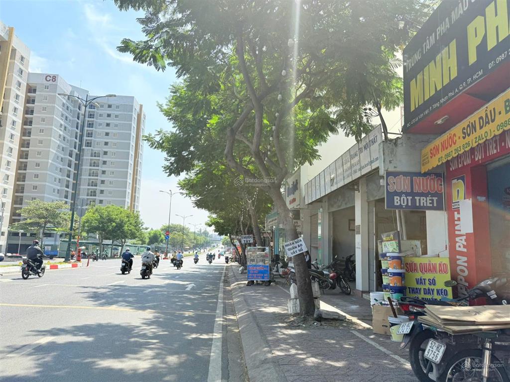 Đất mặt tiền lê văn việt, q9, dt 10x16m  gp hầm 5 tầng  giá 28 tỷ