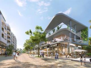 Bán shophouse view biển l'aurora, thanh toán 45% nhận nhà ngay trong ngày. sổ hồng riêng 0866 563 ***