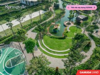 Trực tiếp chủ đầu tư springville nhơn trạch gamuda land căn hộ sân bay long thành persa place