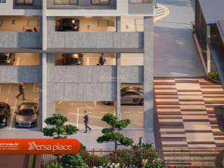 Cùng gamudaland đón sóng hạ tầng đồng nai, căn hộ sân bay long thành persa place spring ville