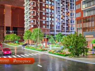 Chính thức lộ diện persa place phân khu căn hộ đầu tiên tại springville nhơn trạch vốn nhẹ 5%