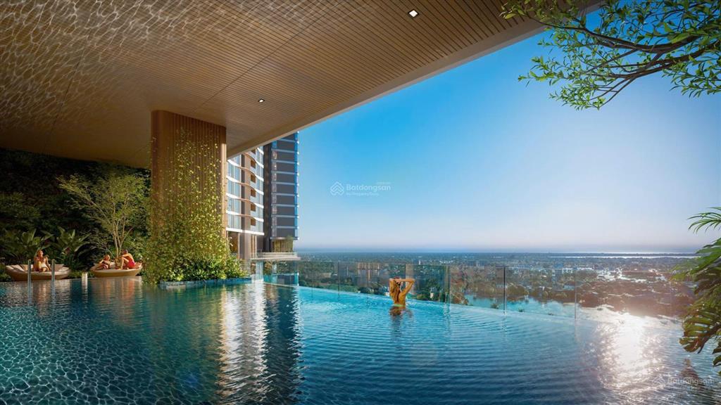 Đầu tư căn hộ thủ thiêm 2pn vốn 10% 1,2 tỷ đến nhận nhà