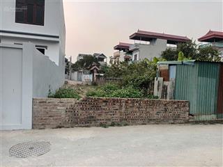 Bán đất chính chủ tại bến chung, bắc hồng, 113,6 m2, mặt tiền 5m, ngõ rộng 2.5m, giá 6,8 tỷ